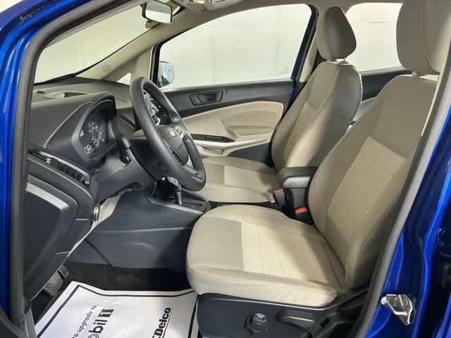 Certified Used 2022 Blue Ford S image 15