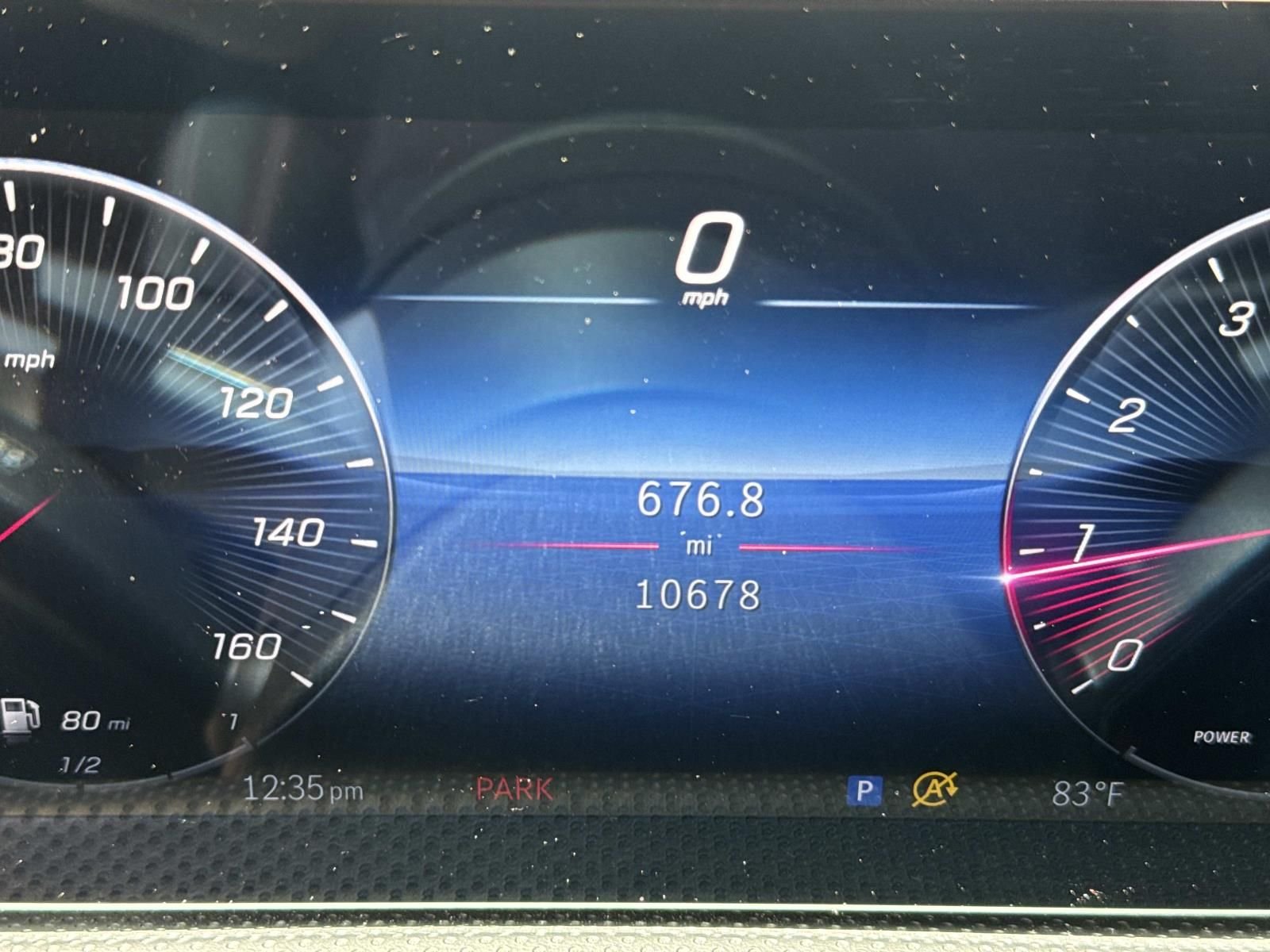 2026 Mercedes-Benz CLA CLA 250 - Photo 27