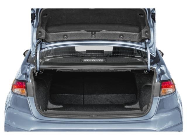 Used 2026 Celestite Toyota LE image 10