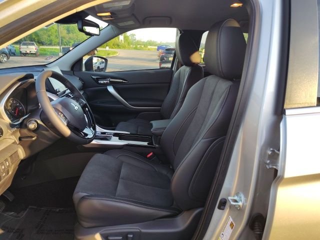 New 2026 Gray Mitsubishi SE image 15