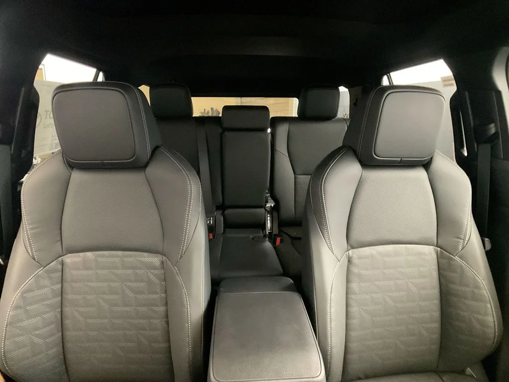 New 2026 Heritage Blue Toyota TRD Sport Premium image 29