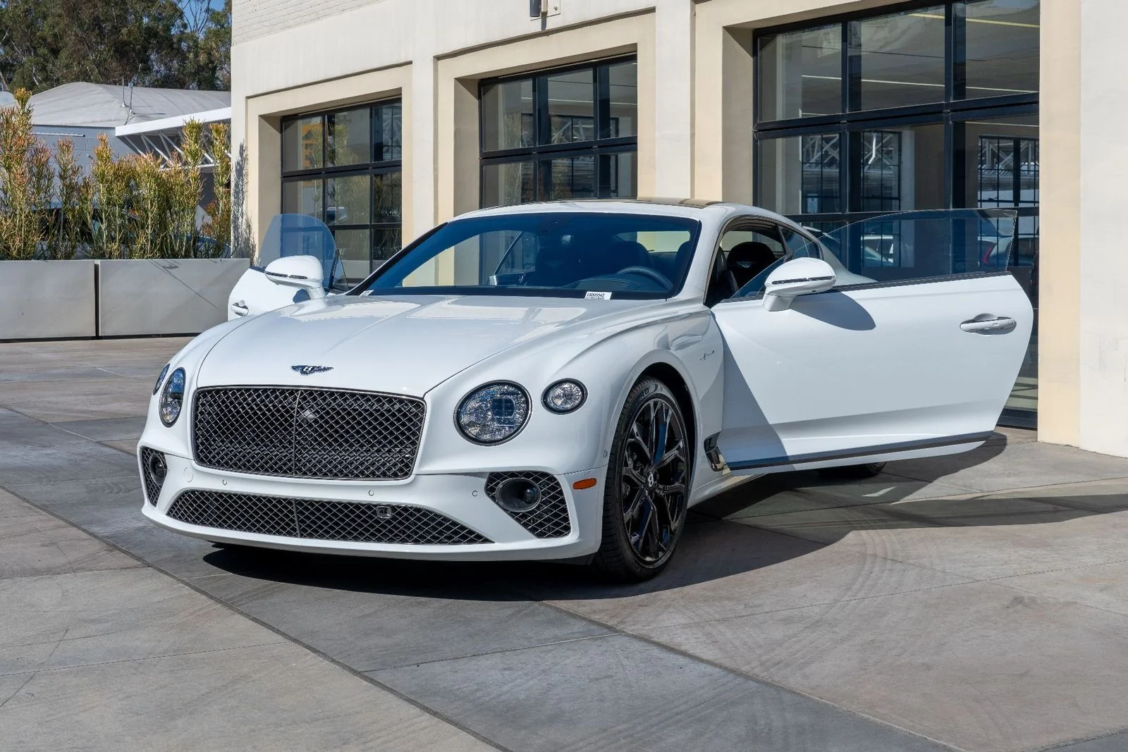 Used 2024 Arctica Bentley Speed image 33