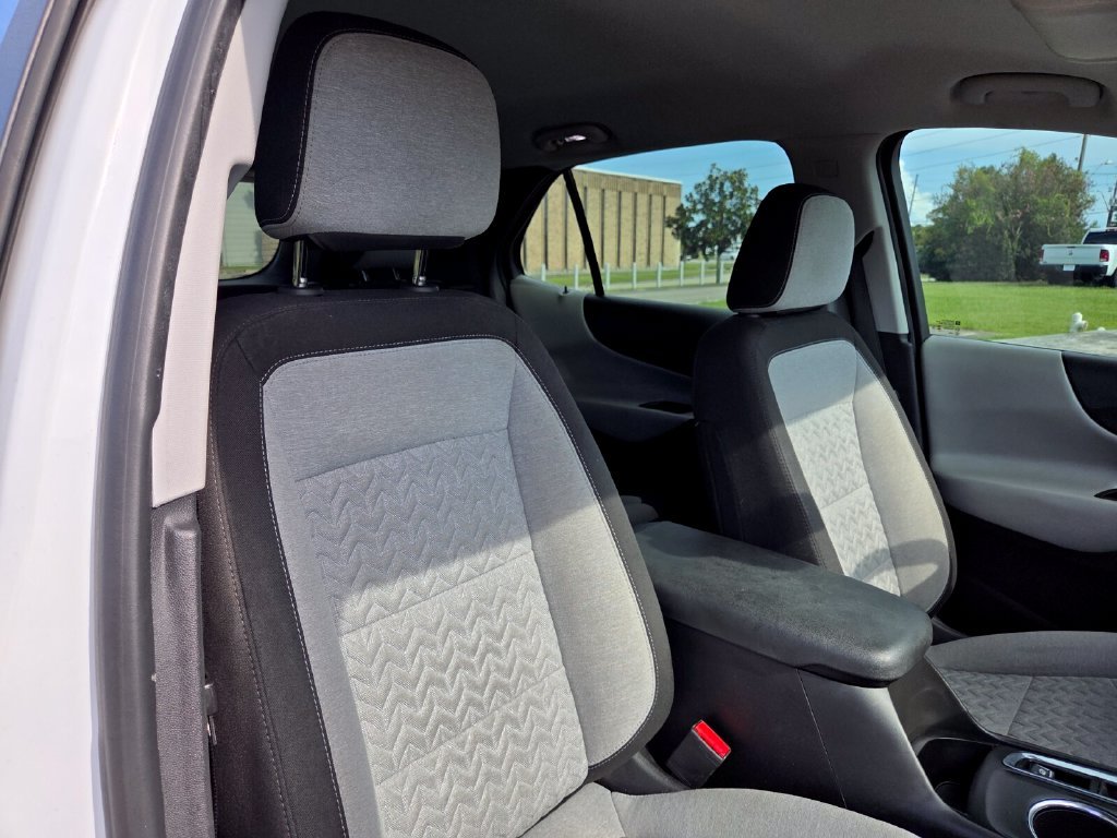 2023 Chevrolet Equinox LS - Photo 29