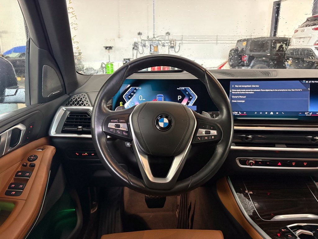 2026 BMW X5 40i - Photo 24