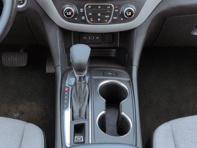 2024 Chevrolet Equinox LT - Photo 19