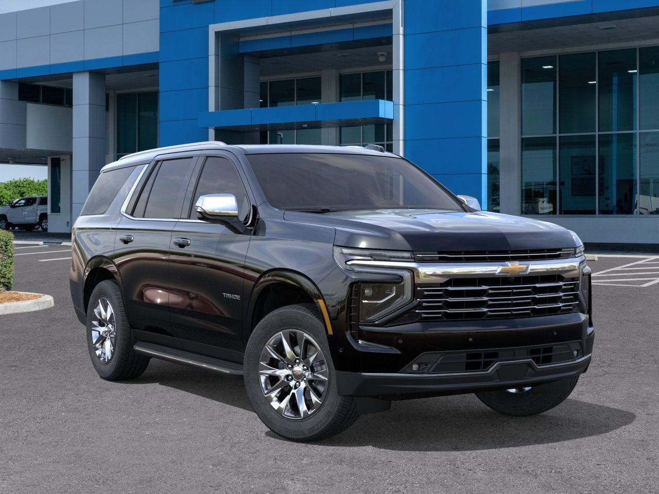 2026 Chevrolet Tahoe Premier - Photo 9