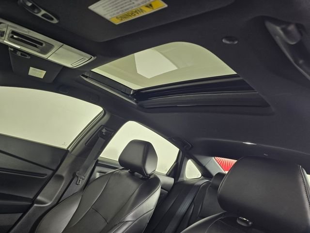 2024 Honda Accord Hybrid Sport-L - Photo 27