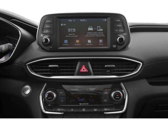 Used 2019 Machine Gray Hyundai Ultimate image 13