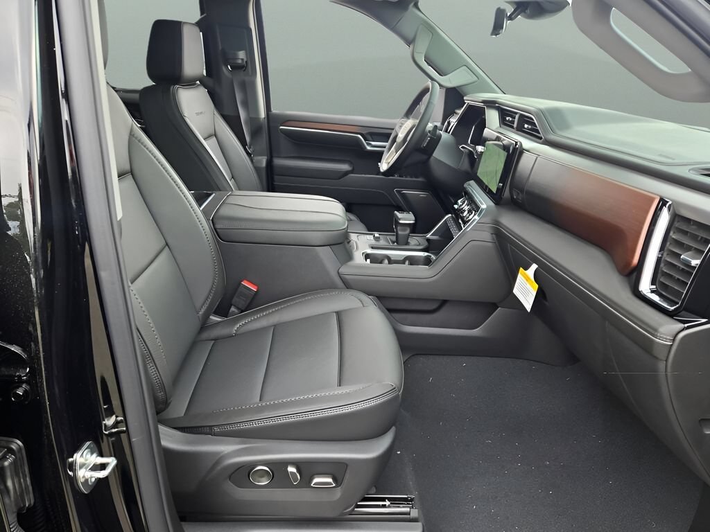 New 2026 Onyx Black GMC Denali image 7