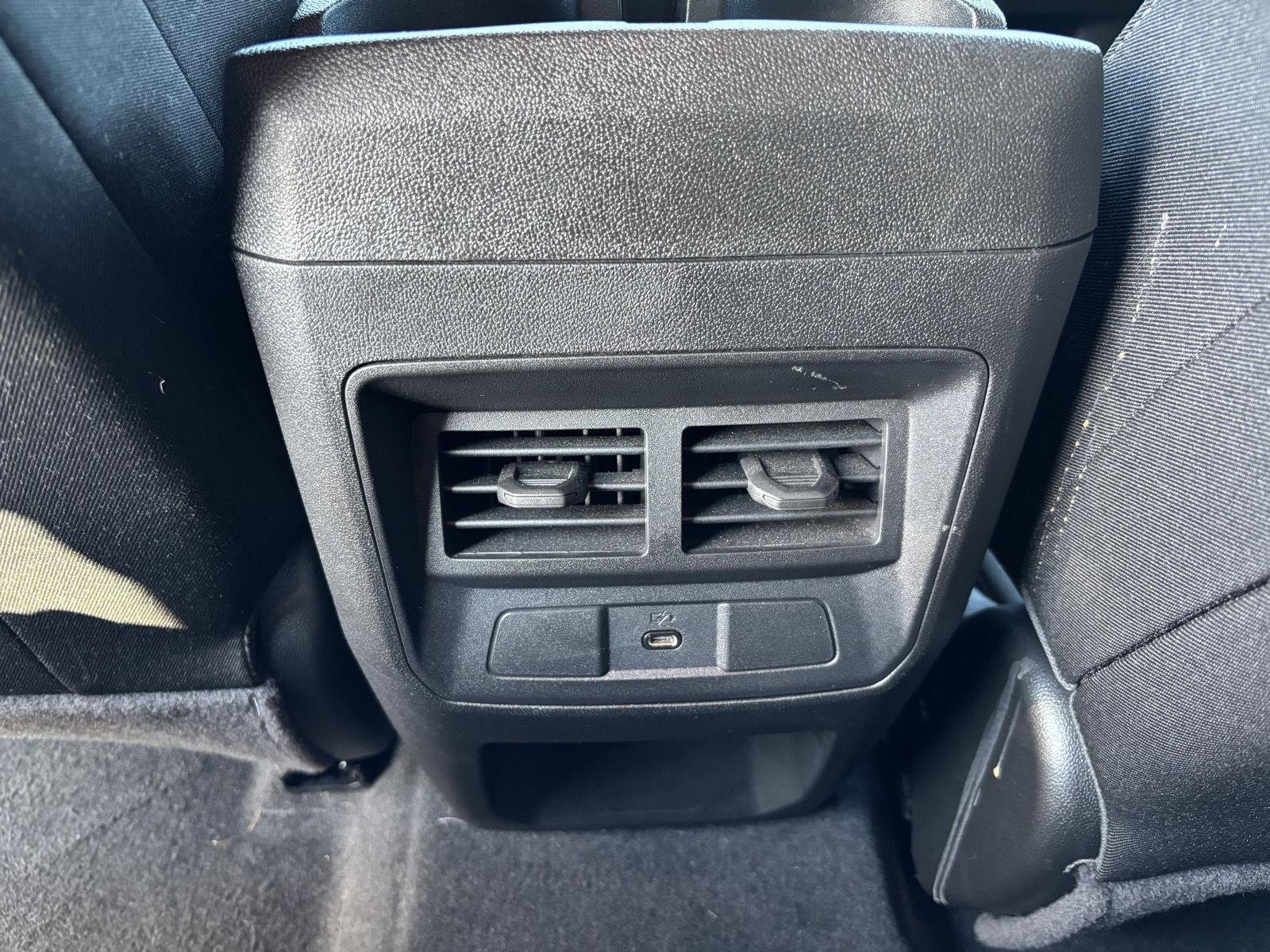 Used 2024 Sterling Gray Metallic Chevrolet 4WD LT image 14