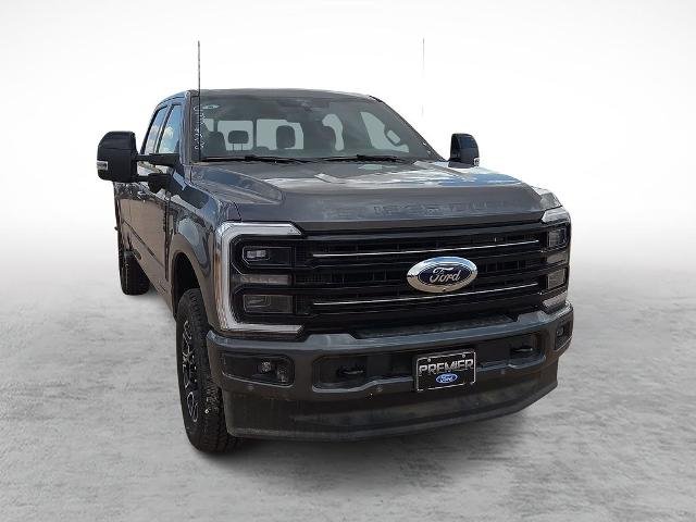 2026 Ford F-350 Super Duty Platinum - Photo 27