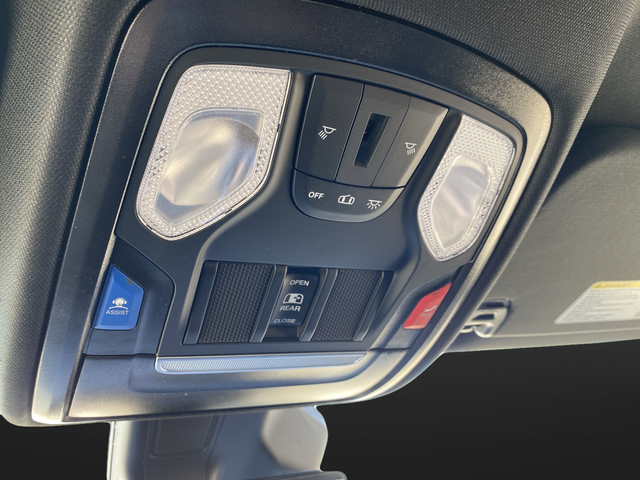 2025 RAM 1500 Big Horn/Lone Star - Photo 33