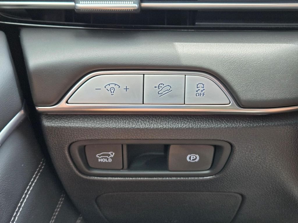 2025 GENESIS GV80 Prestige - Photo 22