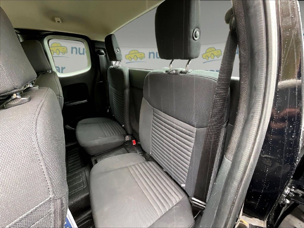 Used 2023 Black Ford XL image 24