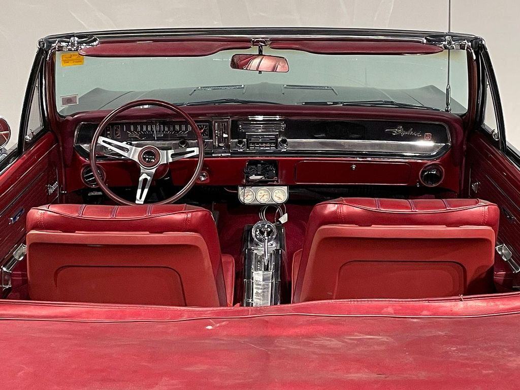 Used 1966 Black Buick  image 45