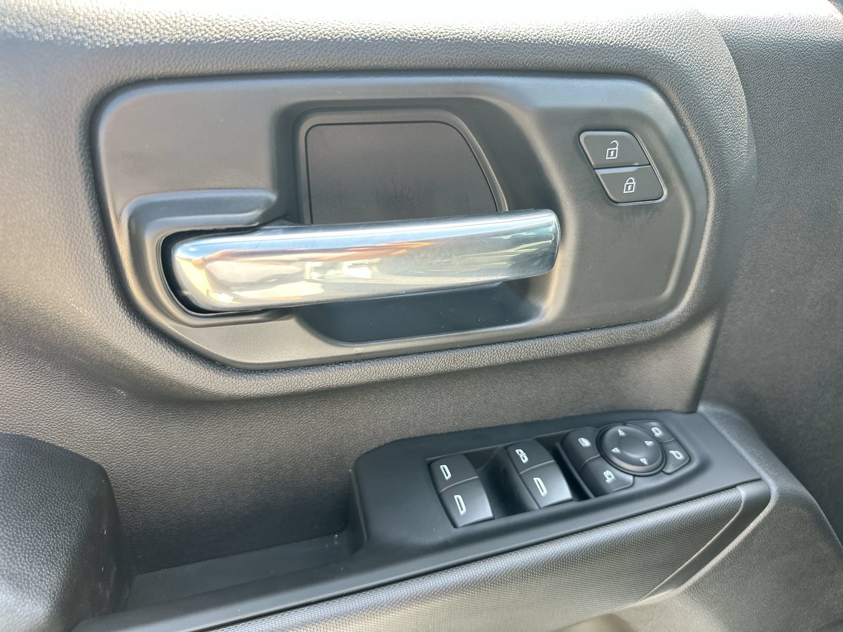 New 2026 Summit White Chevrolet Work Truck image 13