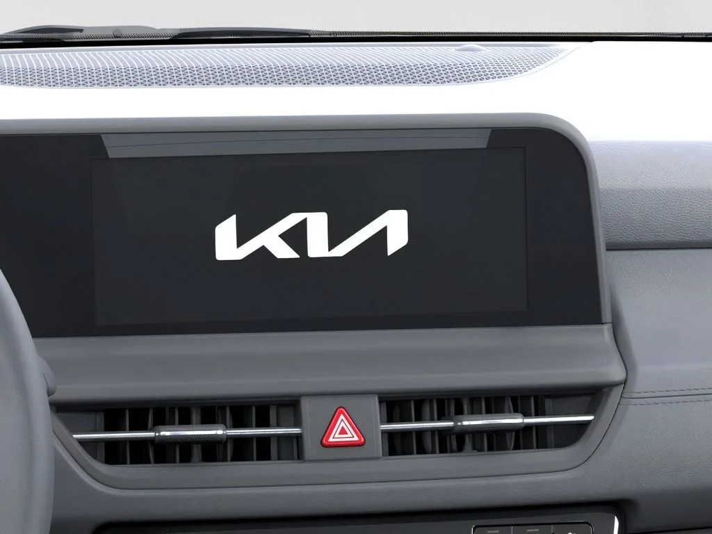 New 2026 Blue Kia EX image 20