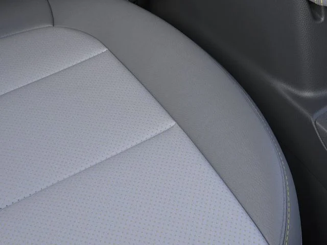 New 2026 Oxford White Ford Badlands image 16