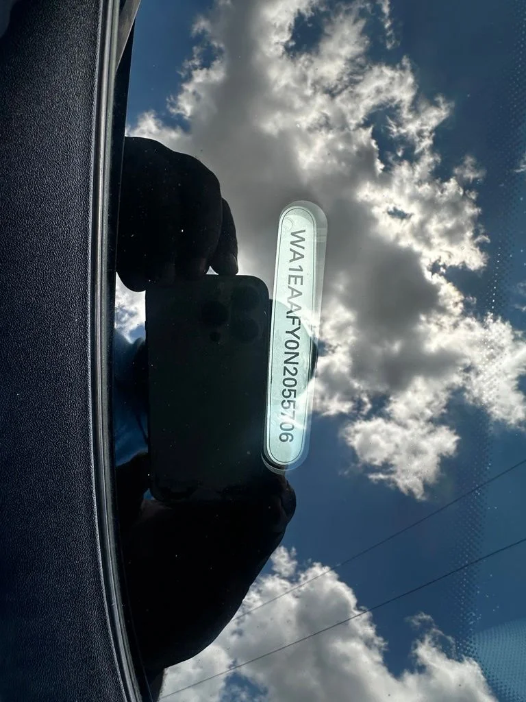 Used 2022  Audi 45 S line Premium image 6