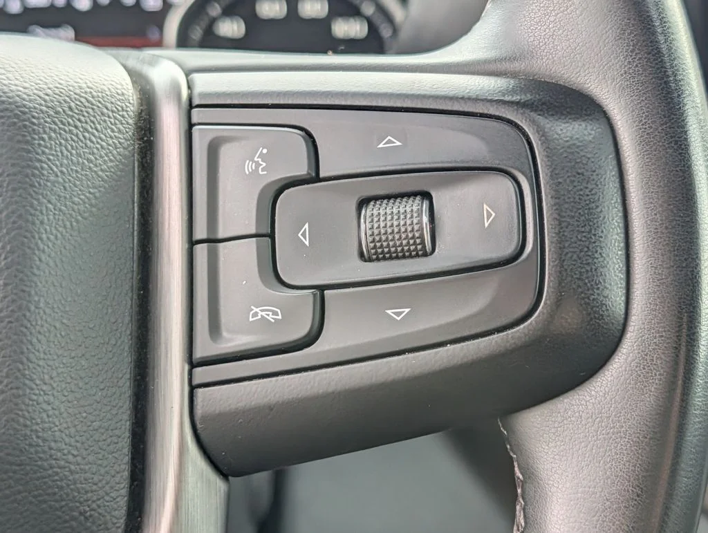 2023 GMC Sierra 2500 Denali HD Denali - Photo 24