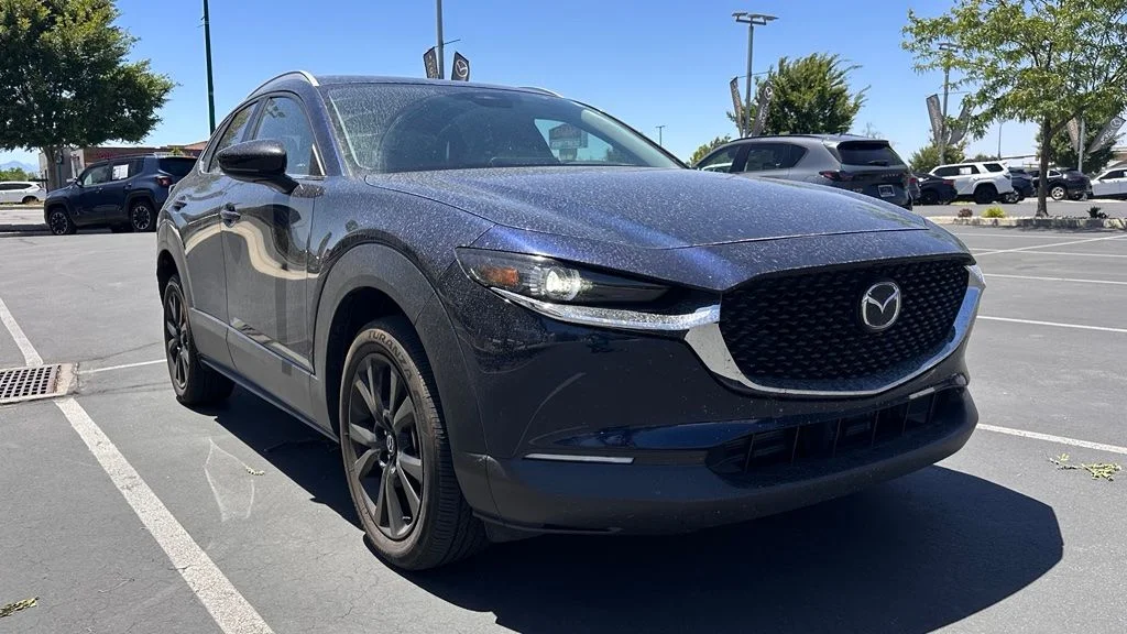 2024 Mazda CX-30 Select Sport AWD's photo