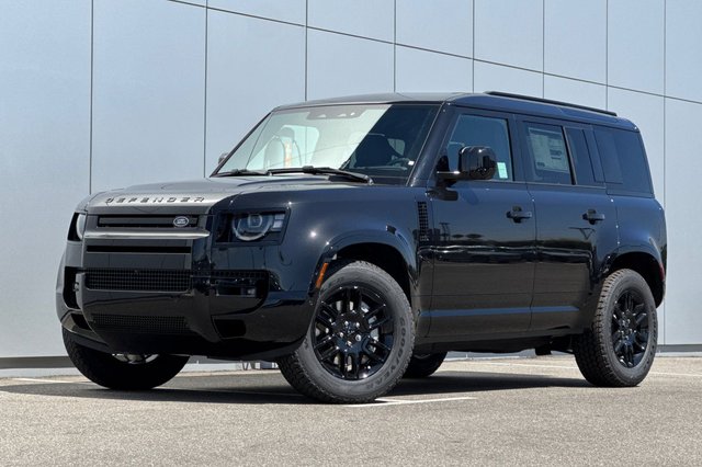 2026 Land Rover Defender 110 X-Dynamic SE