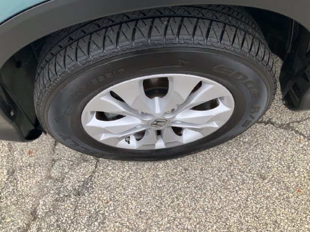 Used 2013  Honda EX image 10