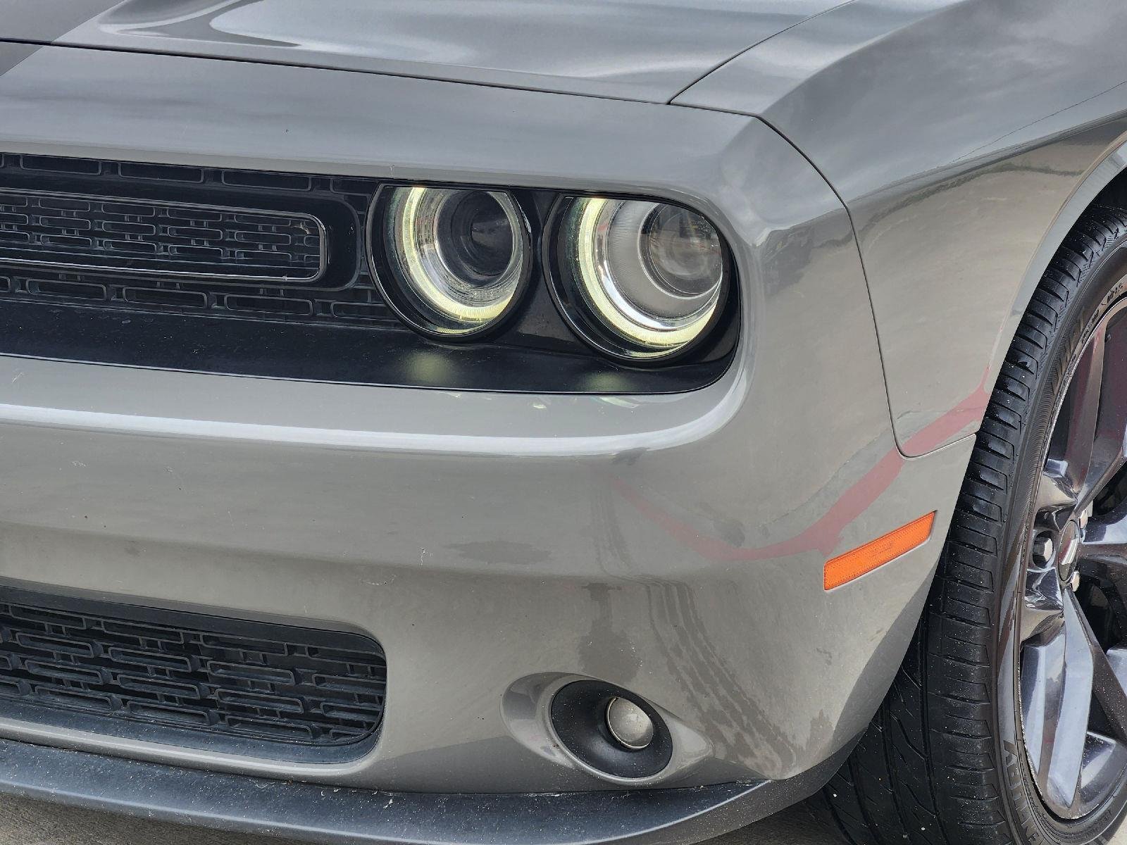 2023 Dodge Challenger photo 8 of 32