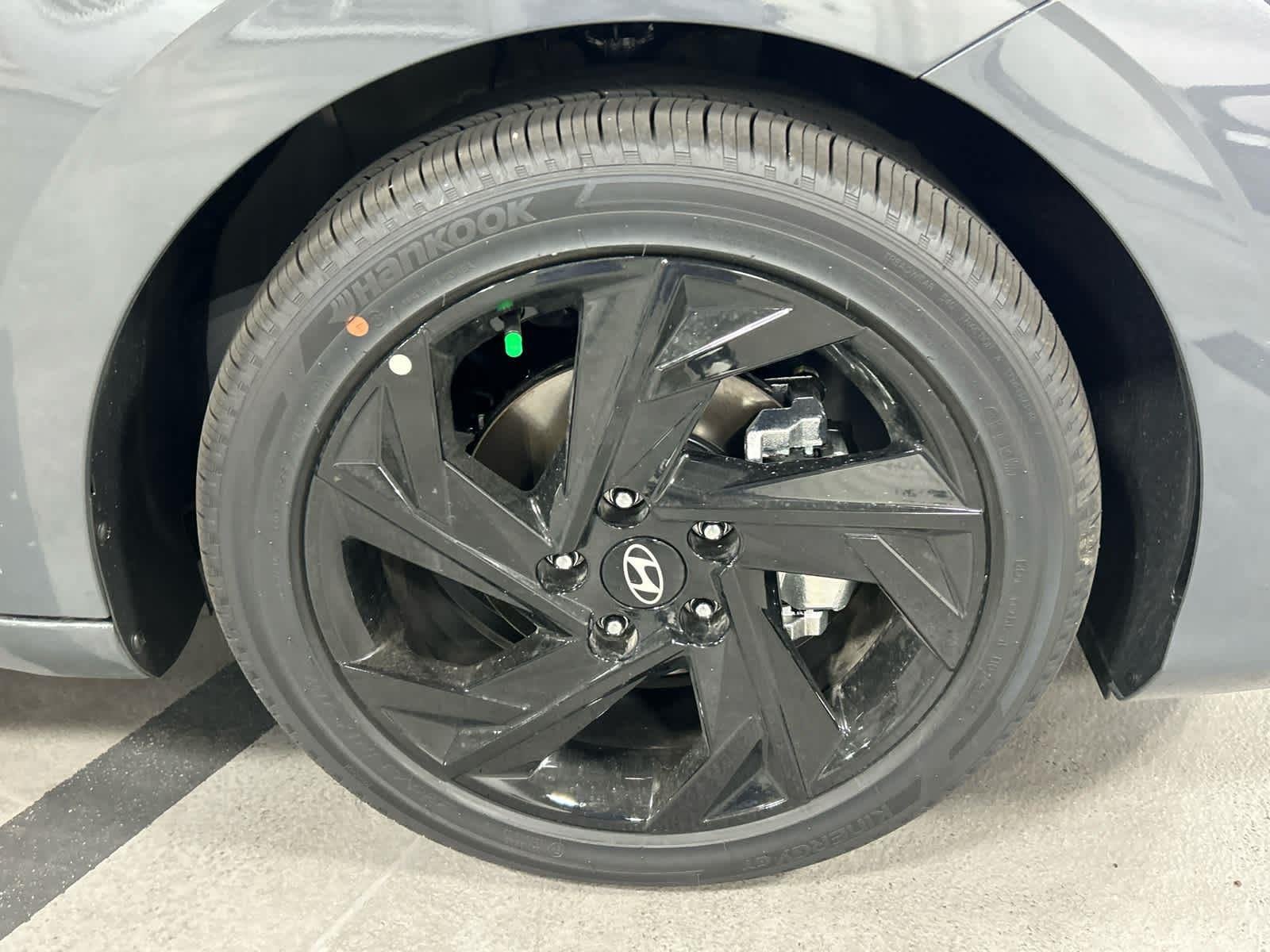 2026 Hyundai Elantra SEL - Photo 16