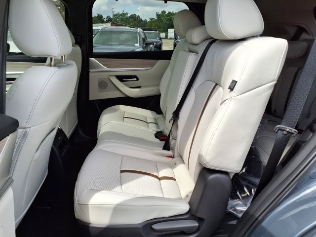 2026 Mazda CX-90 Premium Sport Package - Photo 13