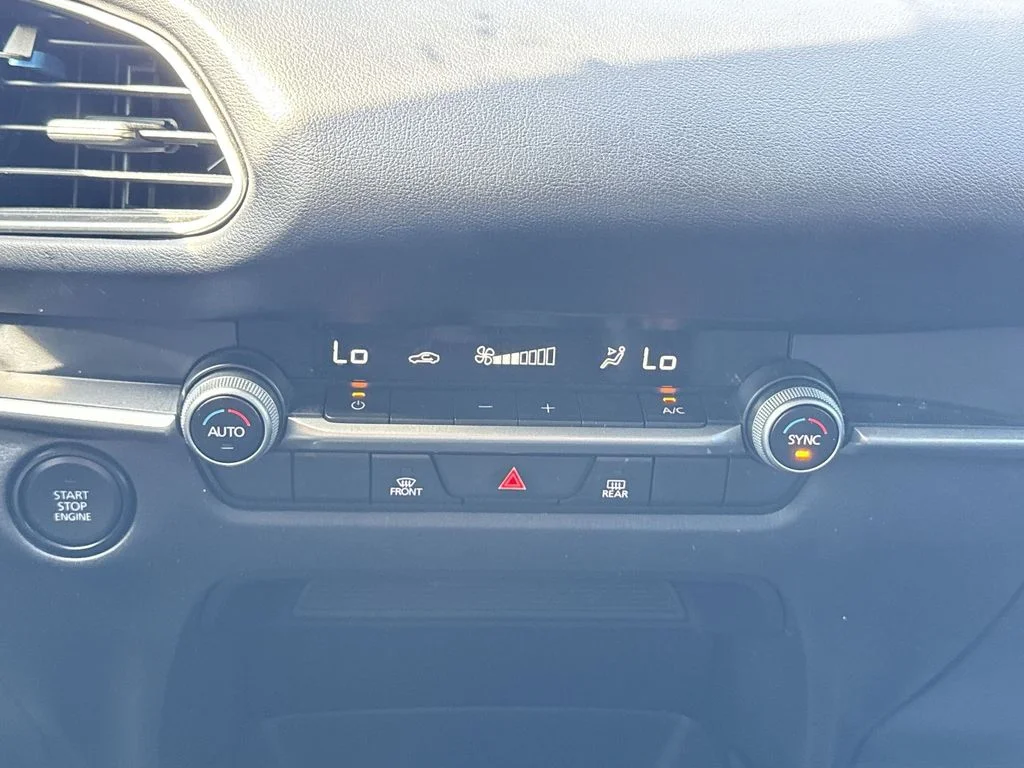 Used 2023 Blue Mazda 2.5 S Select Package image 19