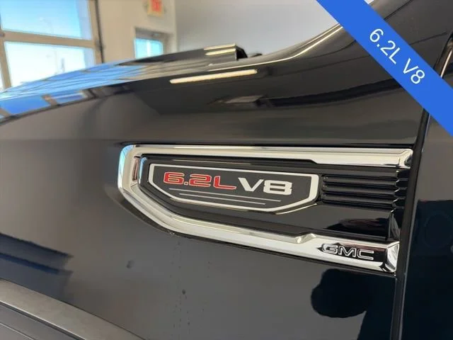 2026 GMC Sierra 1500 Denali - Photo 9
