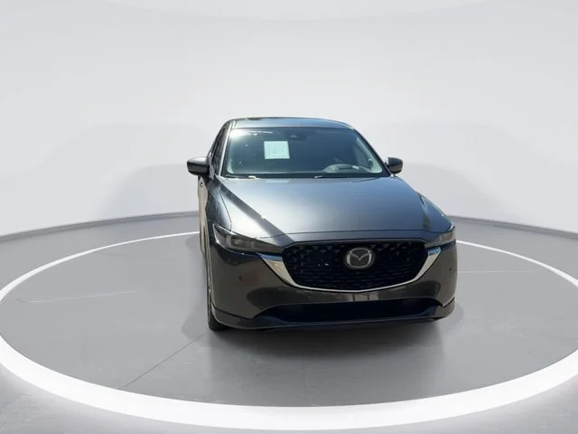 Used 2025 Gray Mazda 2.5 S Premium Plus Package image 2
