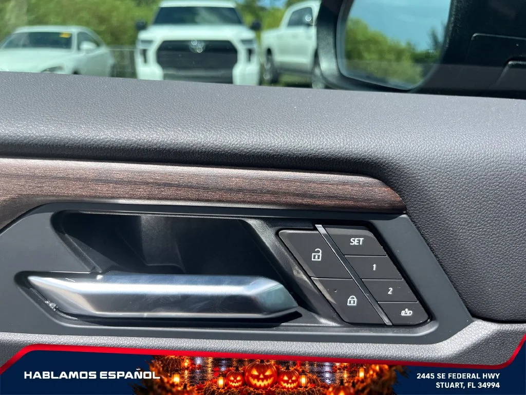 New 2026 Sterling Metallic GMC Denali Ultimate image 12