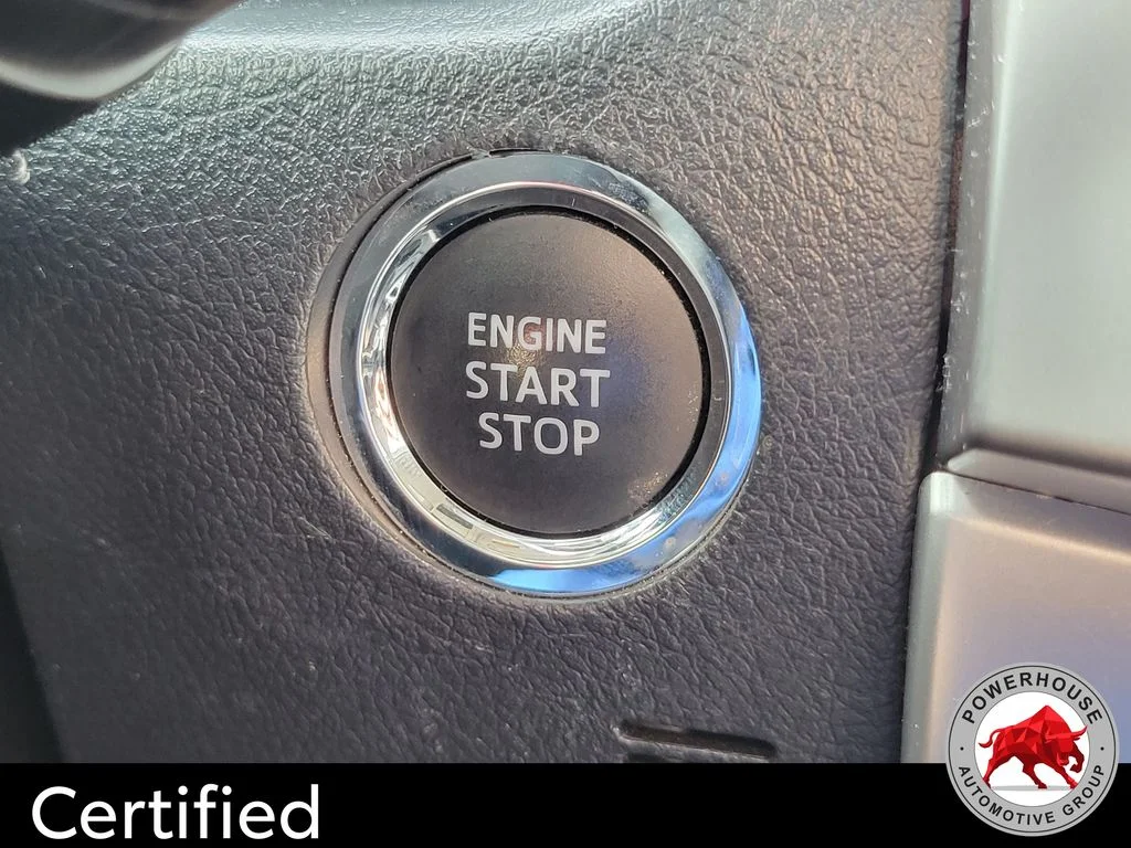 Used 2024 Black Toyota SR5 image 34