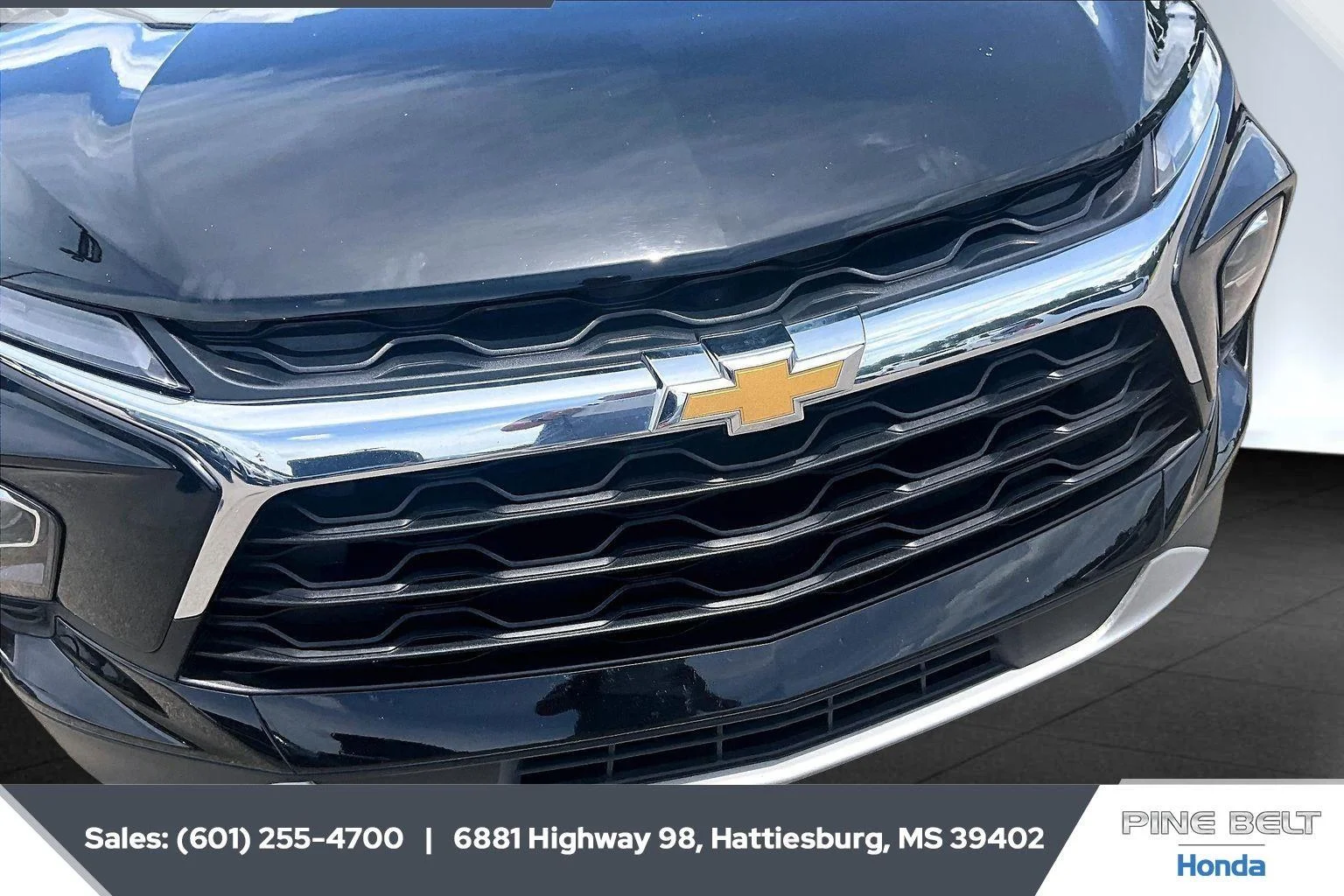 Used 2025 Black Chevrolet LT image 22