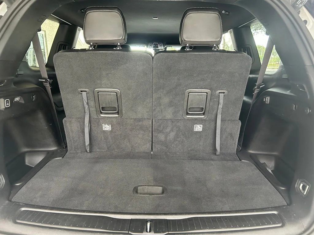 Used 2024 White Jeep Limited image 33
