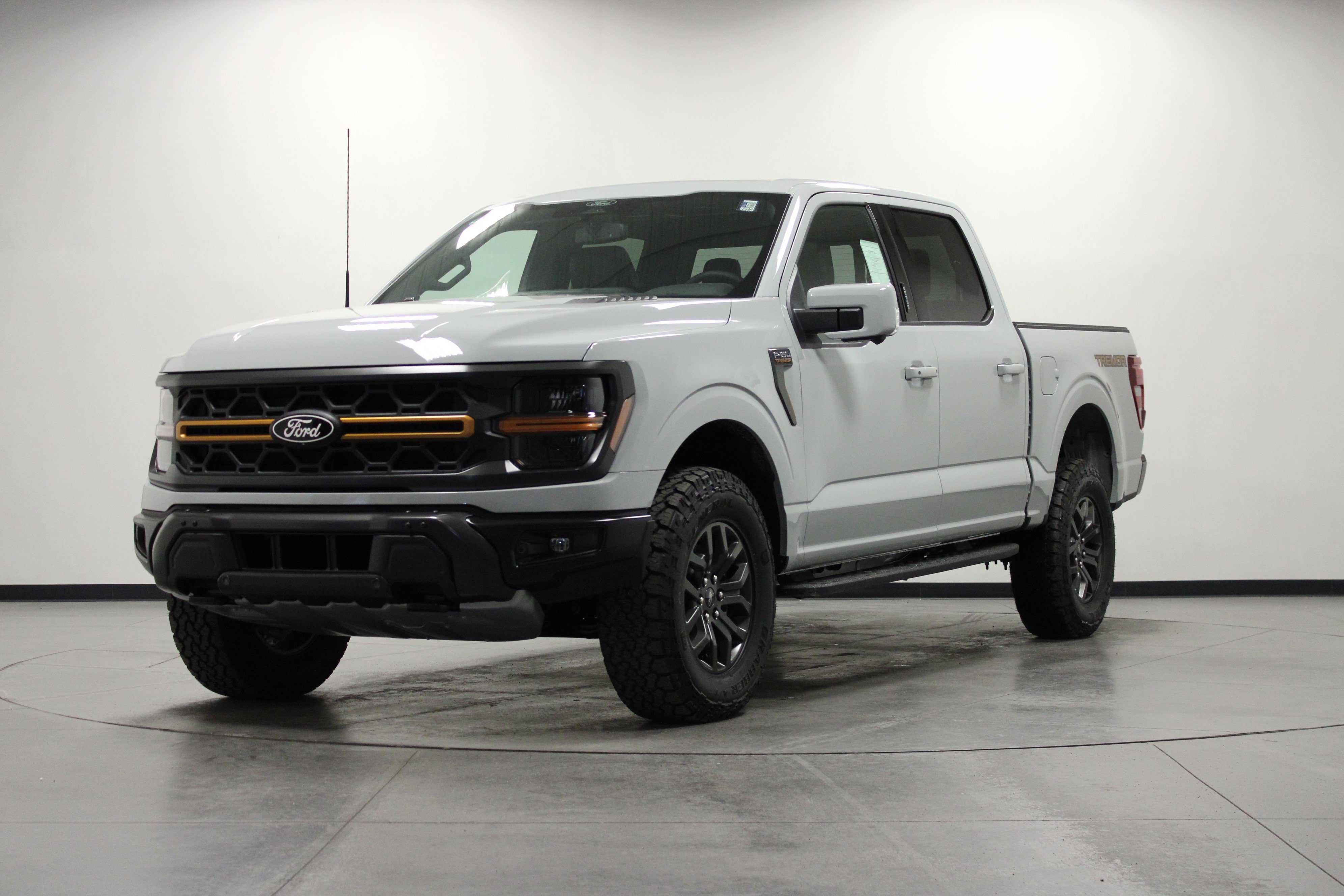 New 2026 Avalanche Ford Tremor image 8