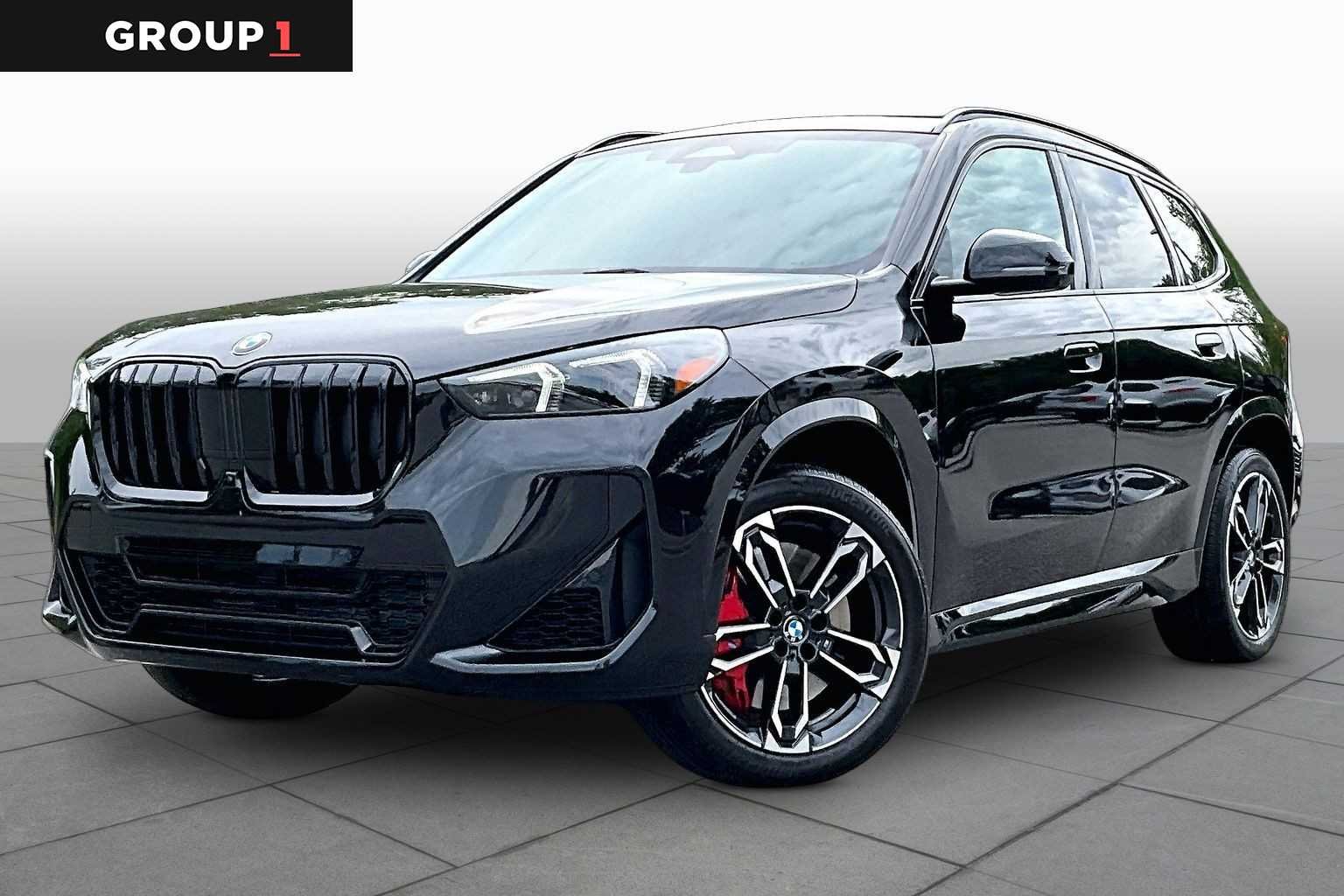 2025 BMW X1 xDrive28i's photo