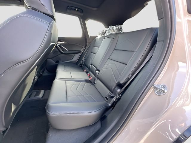 New 2026 Beige BMW xDrive28i image 19