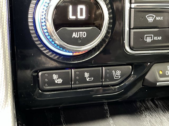 Used 2024 Onyx Black GMC Denali image 25