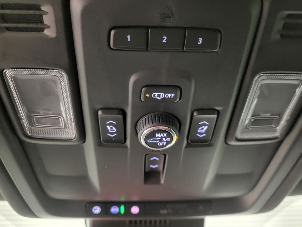 2024 Chevrolet Tahoe RST - Photo 20