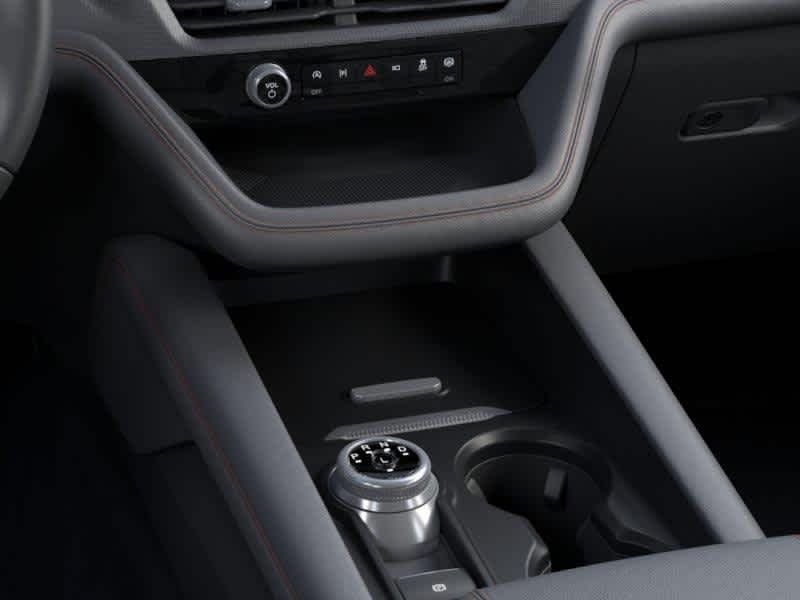 New 2025 Vapor Blue Metallic Ford Active image 15