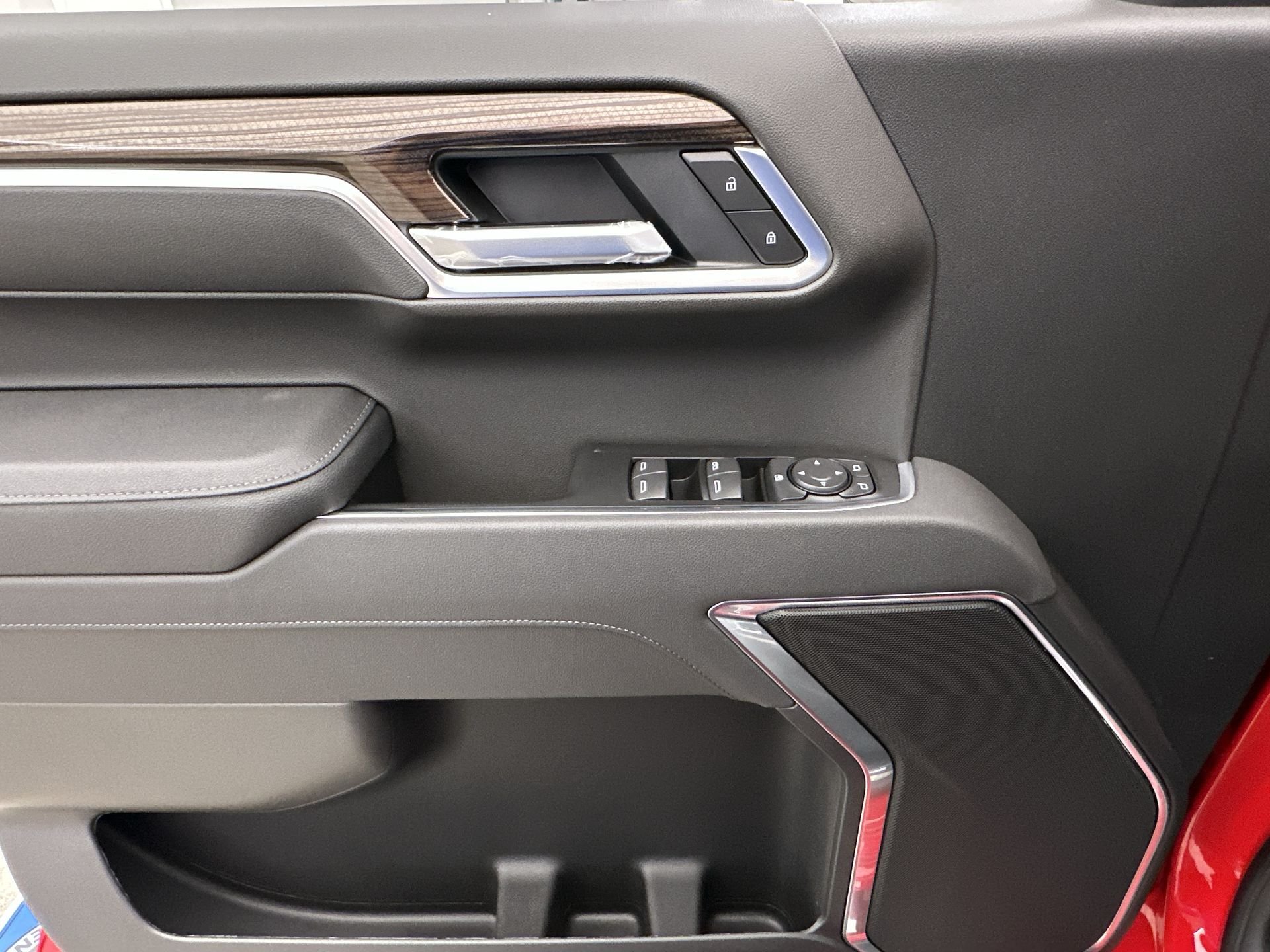 2026 Chevrolet Silverado 1500 LT - Photo 64