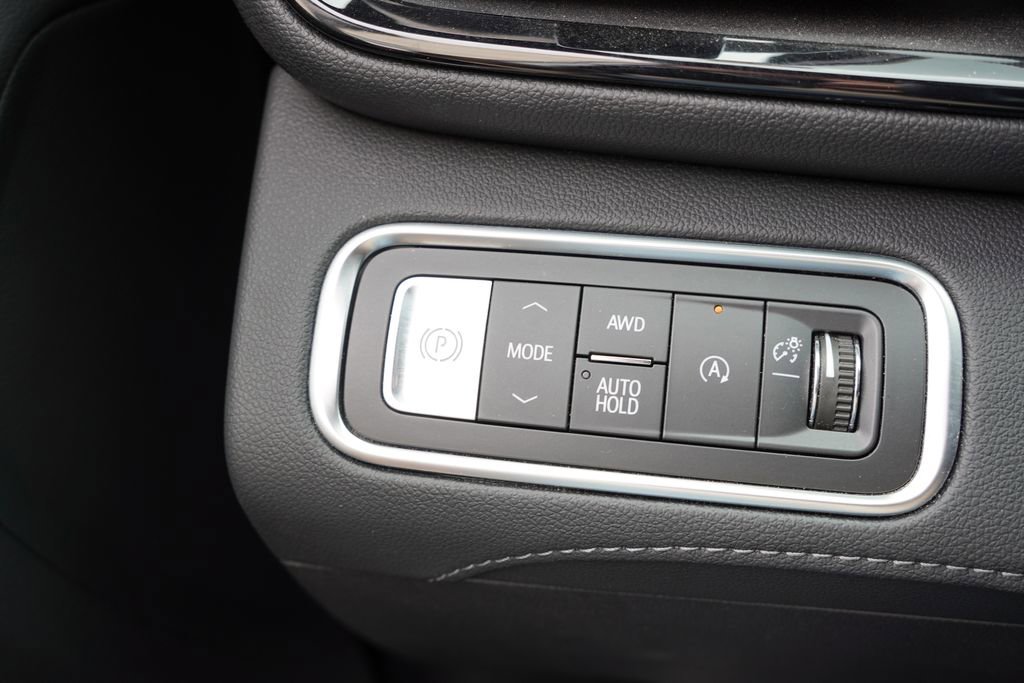 2025 Buick Enclave Preferred - Photo 25