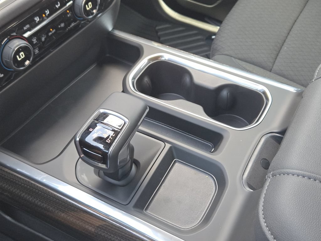 2026 Chevrolet Silverado 1500 LT Trail Boss - Photo 11