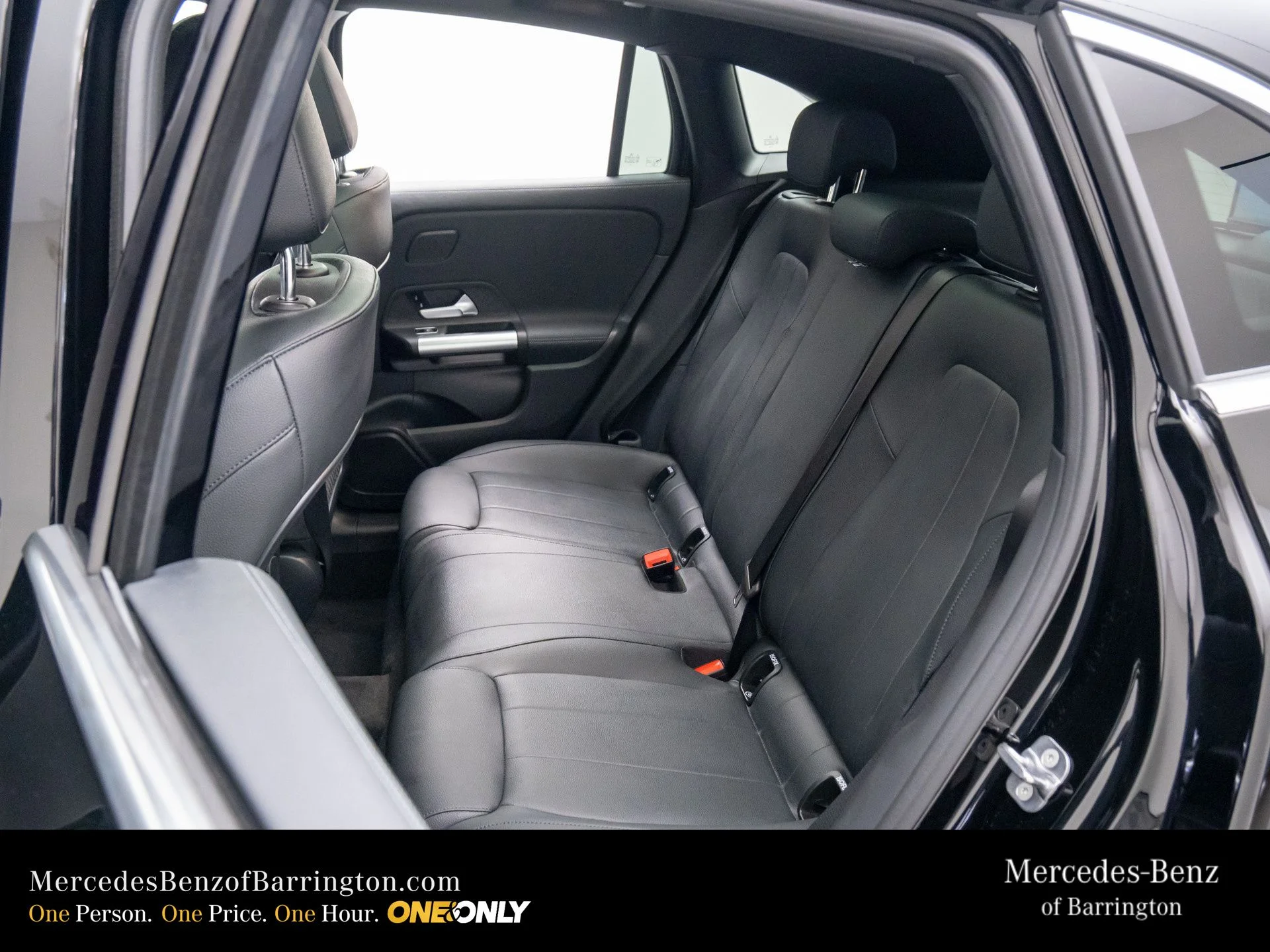 2026 Mercedes-Benz GLA GLA 250 - Photo 18