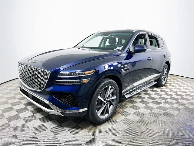 New 2026 Blue Genesis 2.5T Advanced image 8