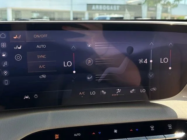 New 2026 Summit White Buick Preferred image 26