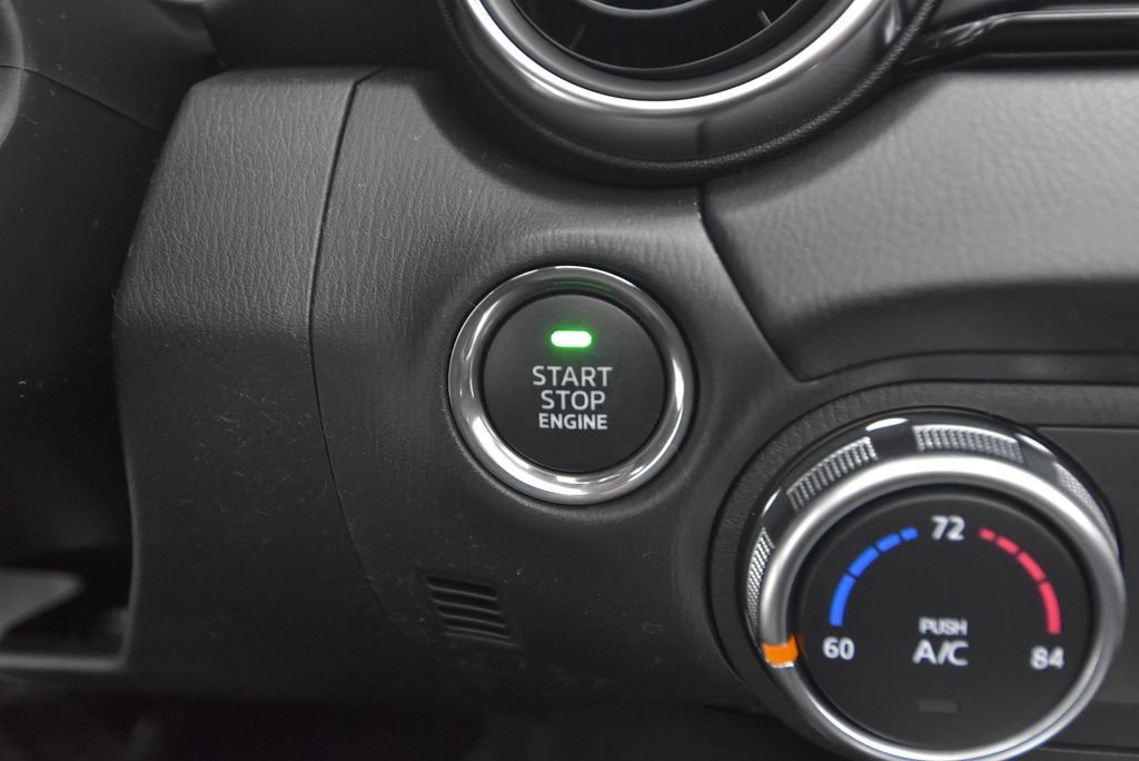 New 2026 Jet Black Mica Mazda Grand Touring image 36